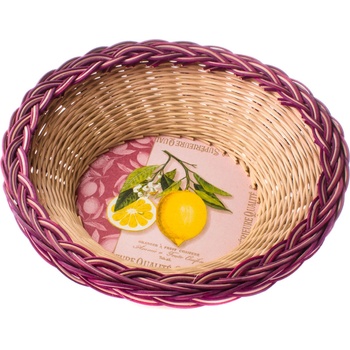 Ošatka č.2 - citrónky