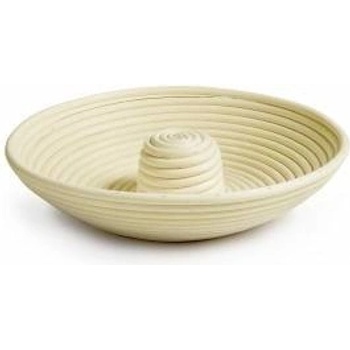 Ošatka na kynutí chleba 29cm x 8cm se středem Ibili