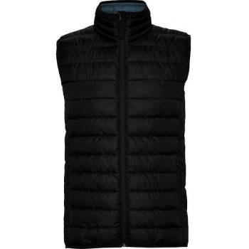 Oslo vesta 290g černá