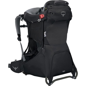 OSPREY Poco black