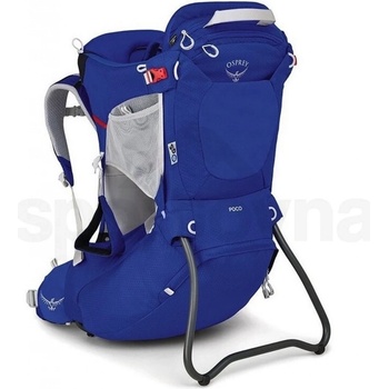 OSPREY Poco II sky modrá
