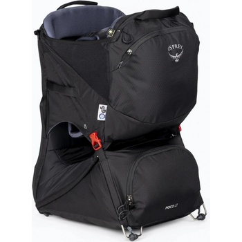 Osprey Poco LT starry černá