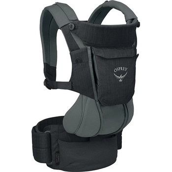 OSPREY Poco Soft LT black