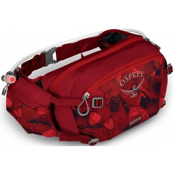 Osprey SERAL 4 II