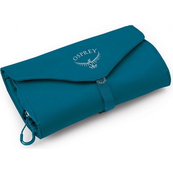 Osprey ultralight roll turistická toaletní taška 10004965 modrá
