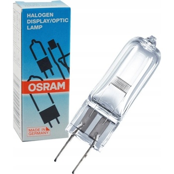 Osram 64640 HLX 150W 24V G6.35