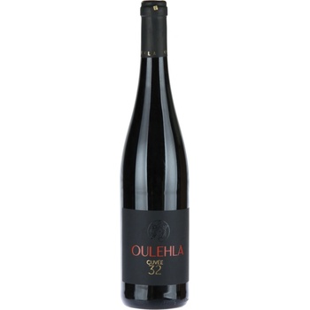 Oulehla Cuvée 32 2022 12,5% 0,75 l (holá láhev)
