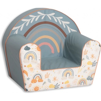 Ourbaby Dětské křesílko 35902