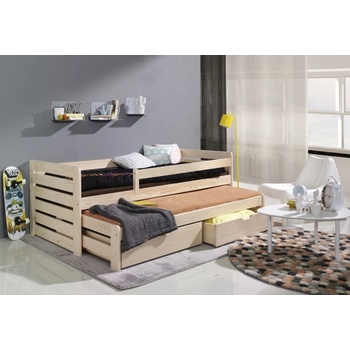 Ourbaby Praktik borovice