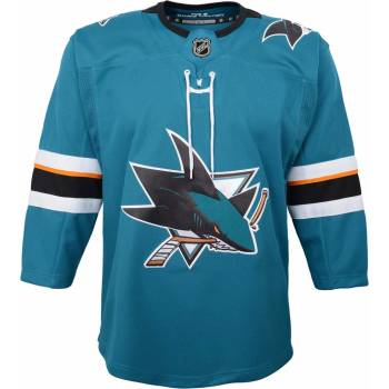 Outerstuff Dětský dres San Jose Sharks Premier Home