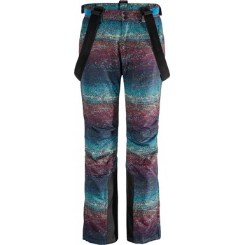 Outhorn SPDN602 All multicol dámské lyžařské kalhoty