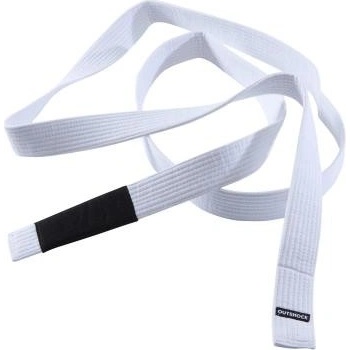 OUTSHOCK BÍLÝ PÁS NA JJB