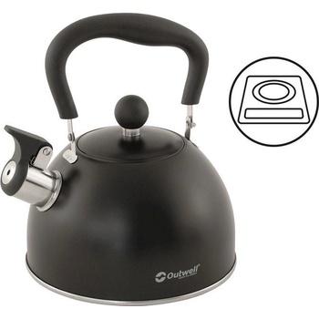 Outwell Tea Break Lux Kettle M