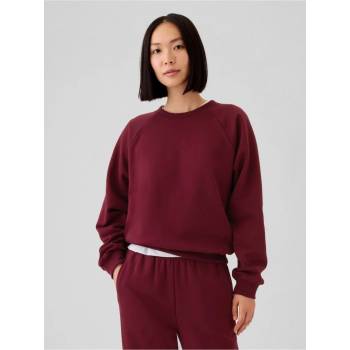 Oversize mikina Vintage Soft Gap