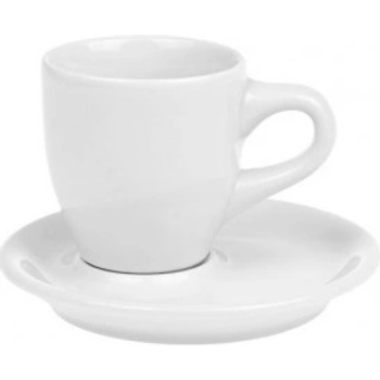 Oxalis Šálek espresso Luka s podšálkem 50 ml
