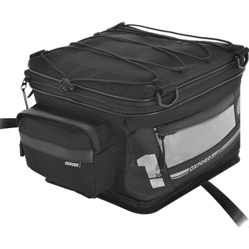 Oxford F1 Tail Pack Large 35L