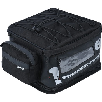 Oxford F1 Tail Pack Small 18L
