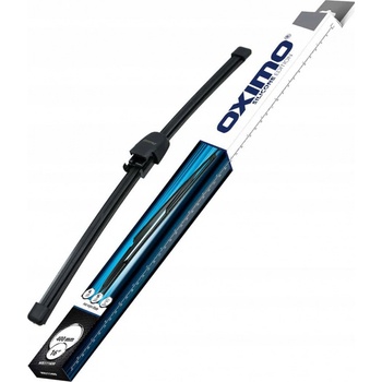 Oximo Zadní stěrač 400 mm WR311400