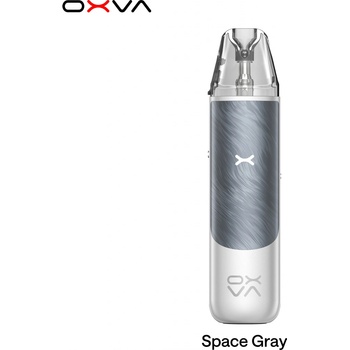 OXVA NeXLIM Go 1800 mAh Space Gray 1 ks