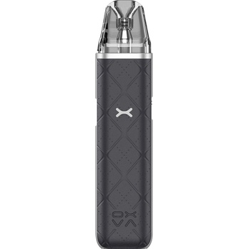 OXVA Xlim Go 1000 mAh Dark Grey 1 ks