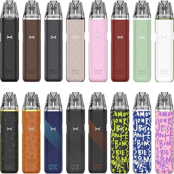 OXVA Xlim Go 1000 mAh Graffiti Blue 1 ks