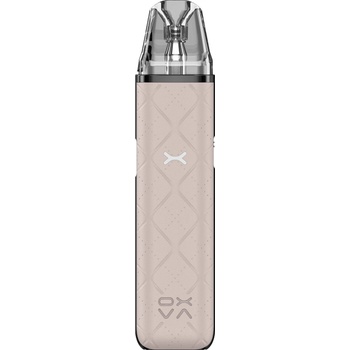 OXVA Xlim Go 1000 mAh Light Brown 1 ks