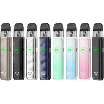 Oxva Xlim GO2 POD 1500 mAh Růžová 1 ks
