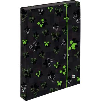OxyBag A4 Jumbo Oxy Next Green Cube