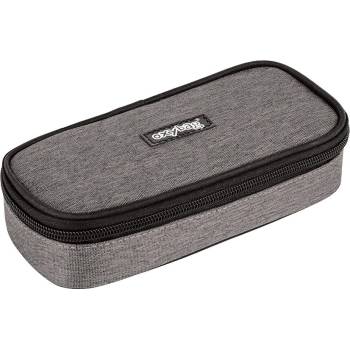 Oxybag Etue komfort Unicolor šedá