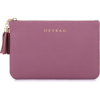 Oxybag Kosmetická taška DAY Leather Rose