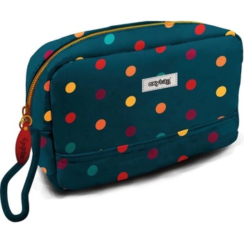 Oxybag Kosmetická taška EMILY Happy Dots