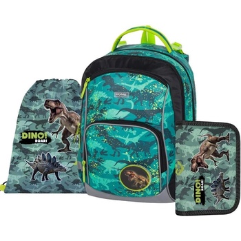 Oxybag OXY GO Dino 3-dílný