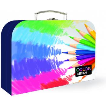 Oxybag Pastelky 34 cm