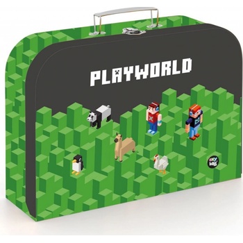 Oxybag Playworld 34 cm