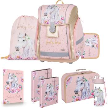 Oxybag PREMIUM LIGHT kůň romantic