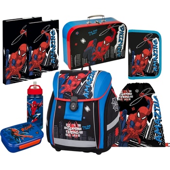 Oxybag PREMIUM LIGHT Spiderman