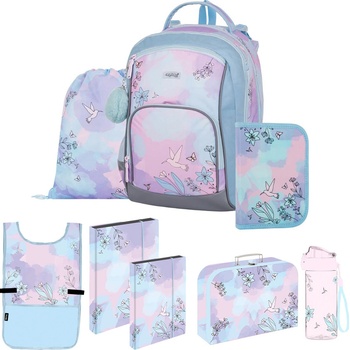 Oxybag Školní 8ks OXY GO Kolibřík set