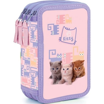 Oxybag třípatrový prázdný mazlíčci