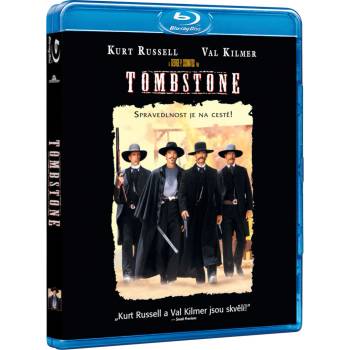 P. cosmatos george: tombstone BD
