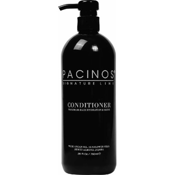 Pacinos Conditioner Maximum Hair Hydration and Shine 750 ml