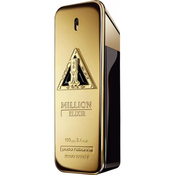 Paco Rabanne 1 Million Elixir Intense parfémovaná voda pánská 100 ml tester