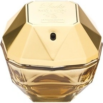 Paco Rabanne Lady Million Absolutely Gold parfém dámský 80 ml