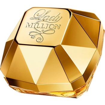Paco Rabanne Lady Million parfémovaná voda dámská 30 ml