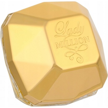 Paco Rabanne Lady Million Privé parfémovaná voda dámská 30 ml