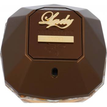 Paco Rabanne Lady Million Privé parfémovaná voda dámská 80 ml tester