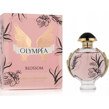Paco Rabanne Olympea Blossom Florale parfémovaná voda dámská 80 ml