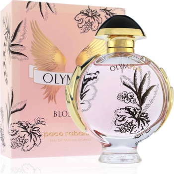 Paco Rabanne Olympéa Blossom parfémovaná voda dámská 80 ml