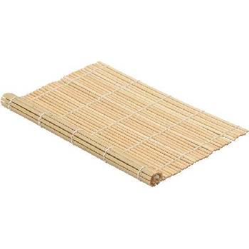 Paderno Sushi rohož bambus 27x27cm