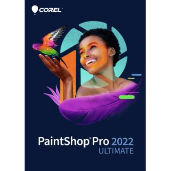 PaintShop Pro 2023 Ultimate