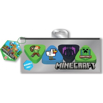 Paladone Minecraft